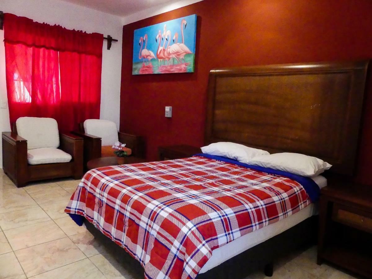 Hotel Sun Caribbean Divine Tulum Exteriér fotografie
