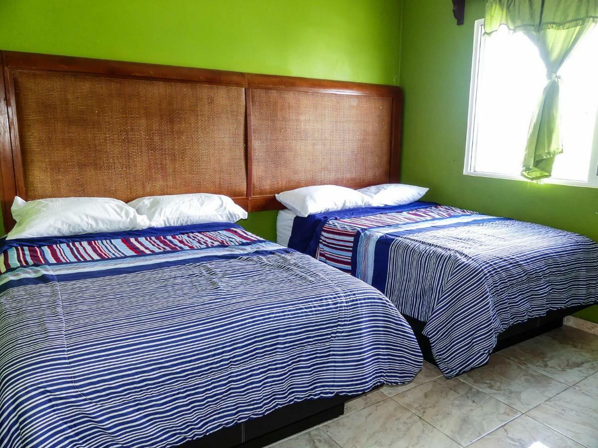 Hotel Sun Caribbean Divine Tulum Exteriér fotografie