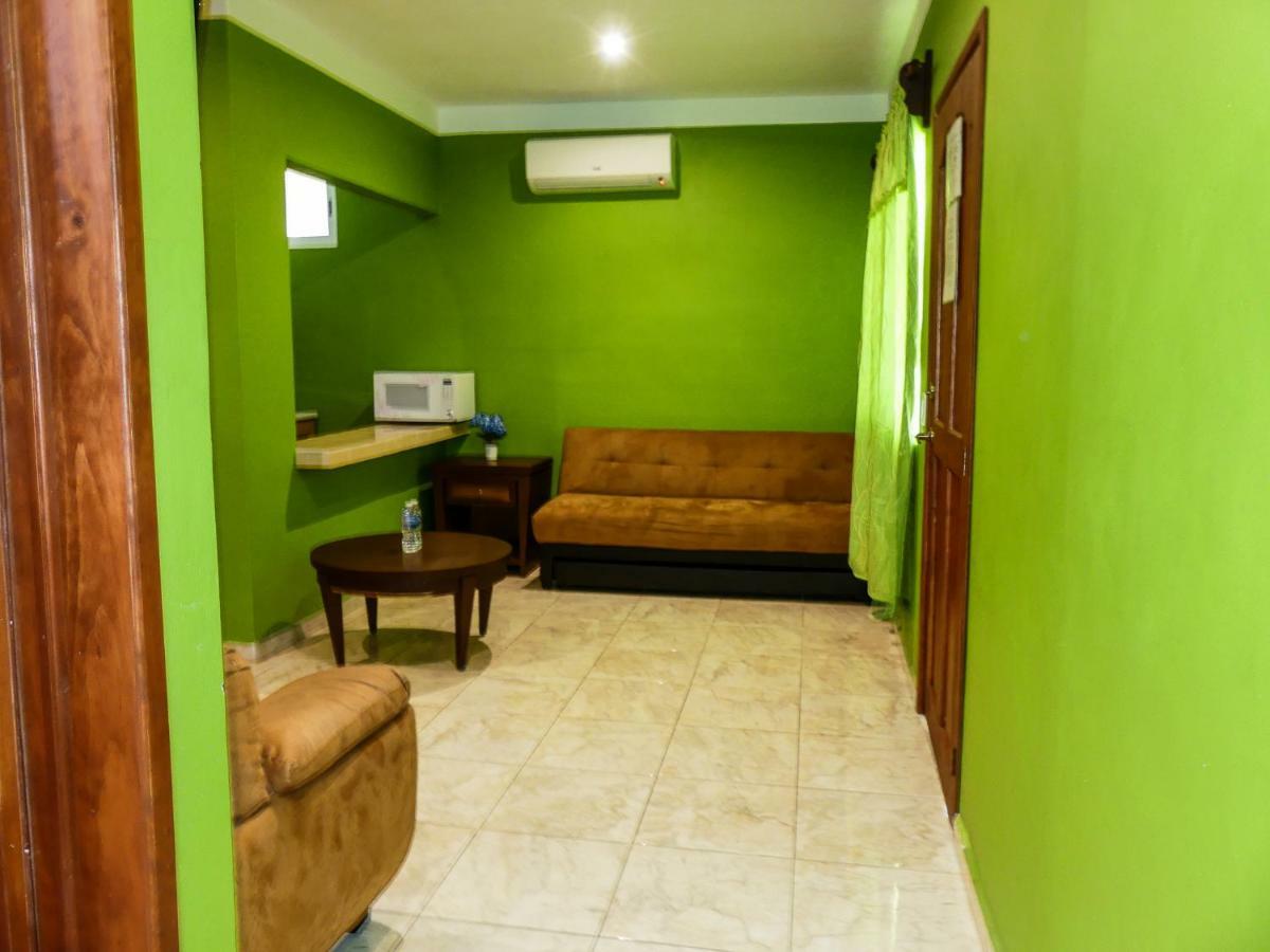 Hotel Sun Caribbean Divine Tulum Exteriér fotografie